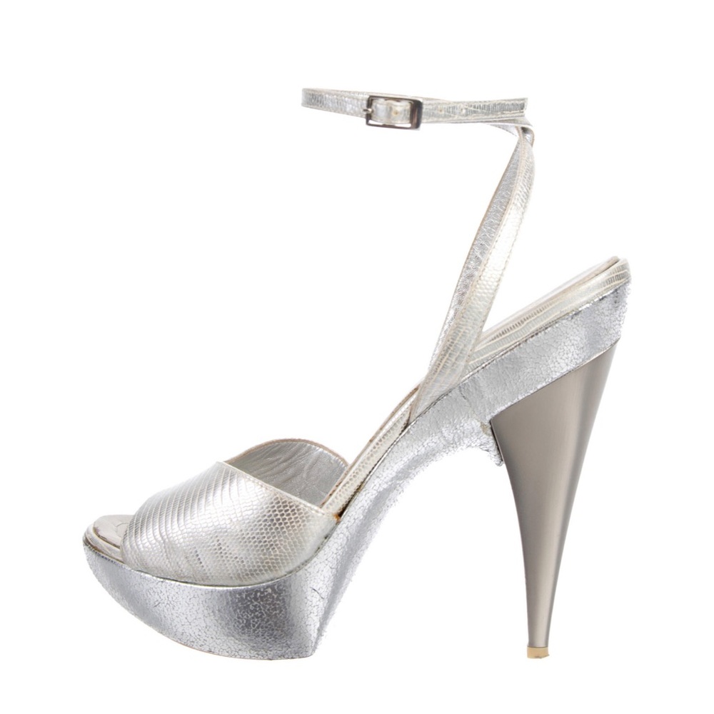 Giuseppe Zanotti Platform Heels